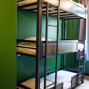 Gemenschappelijk Kamer